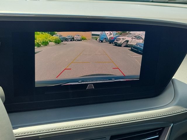 New 2026 Buick Encore GX Preferred FWD image 22