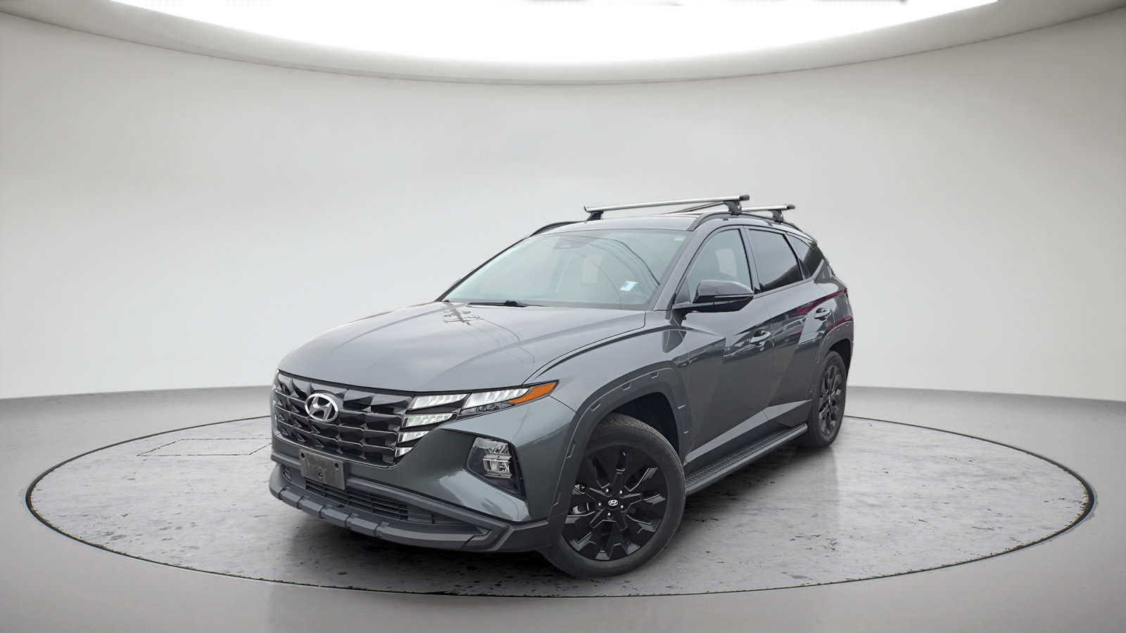 Used 2022 Hyundai Tucson XRT
