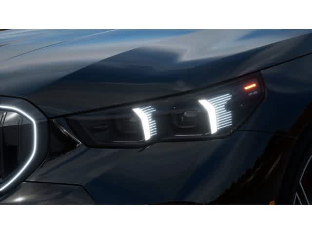 New 2027 BMW 540i xDrive w/ Executive Package AWD/4WD image 6