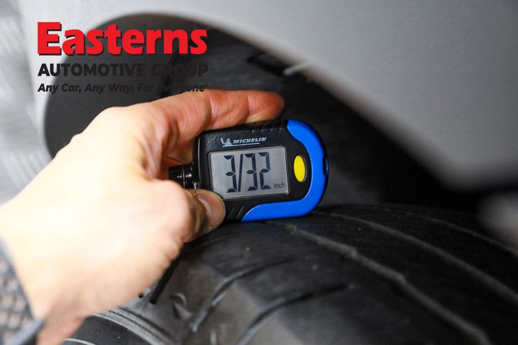 Used 2022 Kia Telluride LX image 27