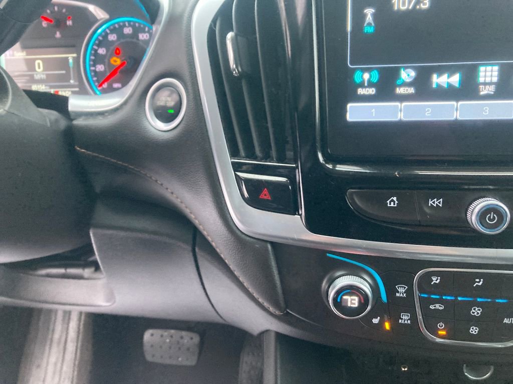 Used 2019 Chevrolet Traverse LT image 22