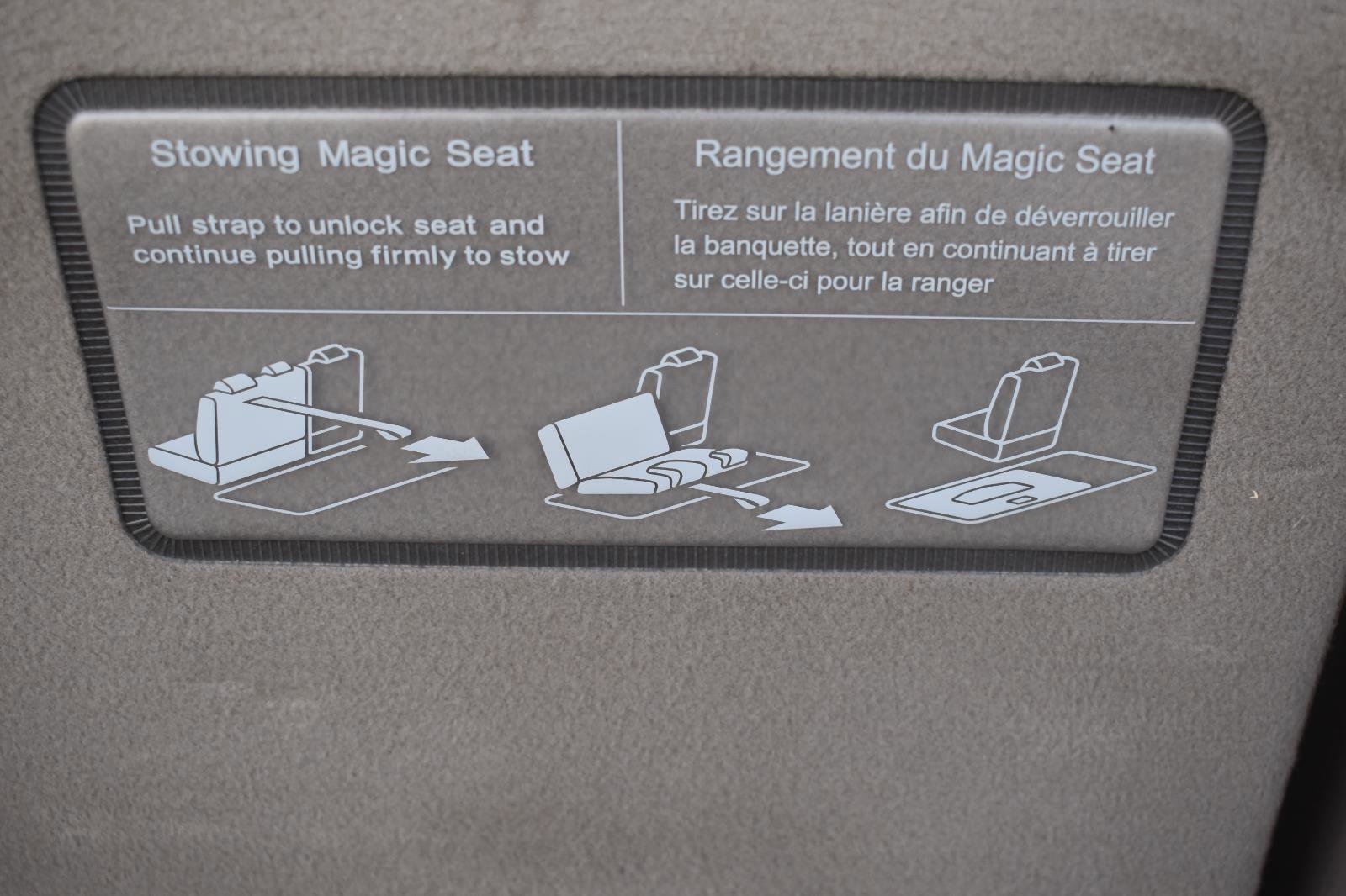 Used 2023 Honda Odyssey Touring image 19