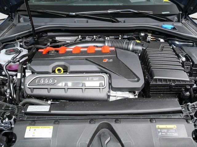 New 2026 Audi RS 3 image 34