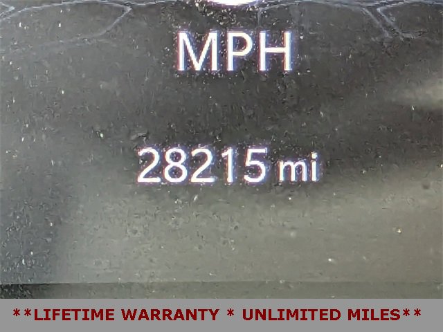 Used 2024 Jeep Compass Trailhawk image 28