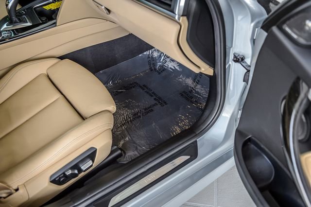 Used 2017 BMW 340i xDrive Sedan image 49