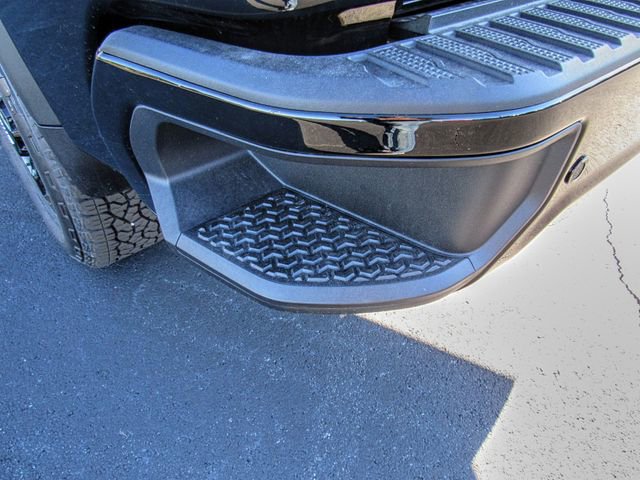 New 2026 GMC Sierra 2500 AT4 w/ AT4 Premium Plus Package image 9