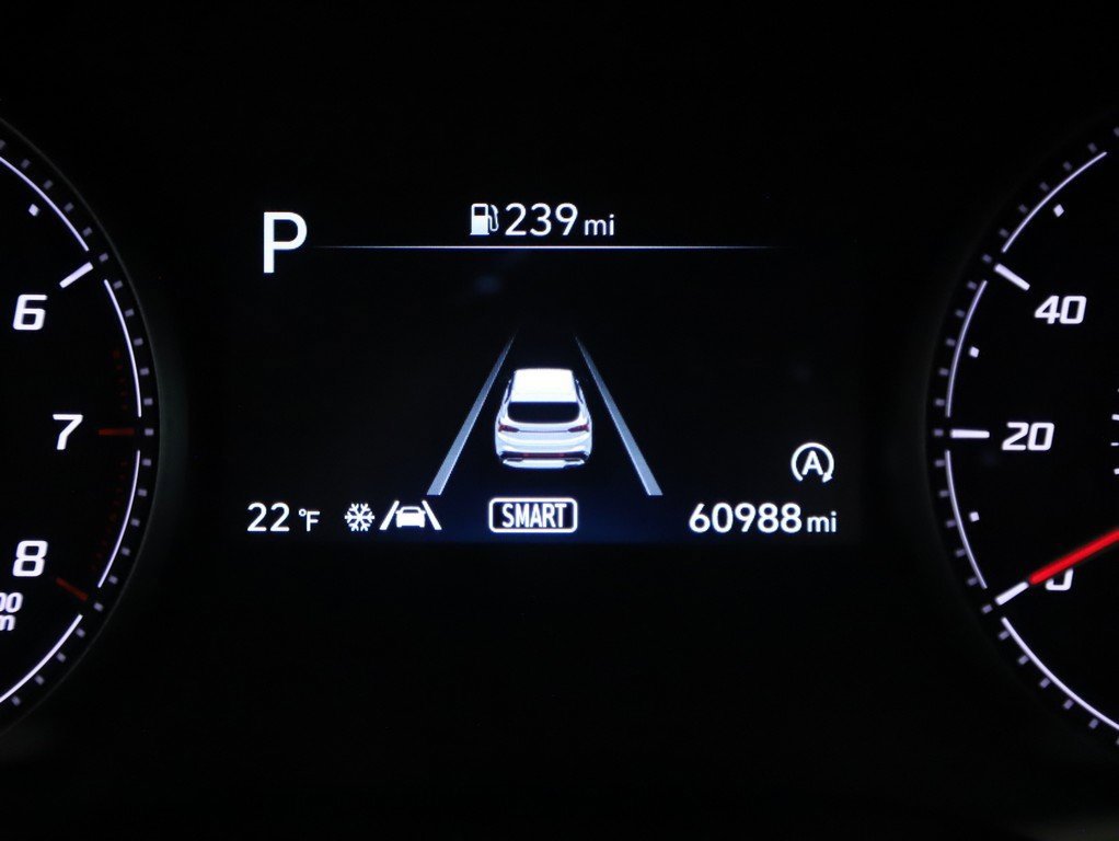 Used 2023 Hyundai Santa Fe SEL image 25