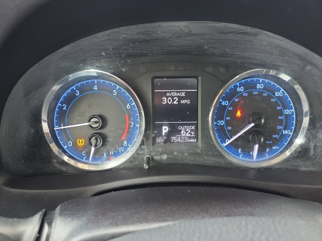 Used 2017 Toyota Corolla LE image 7