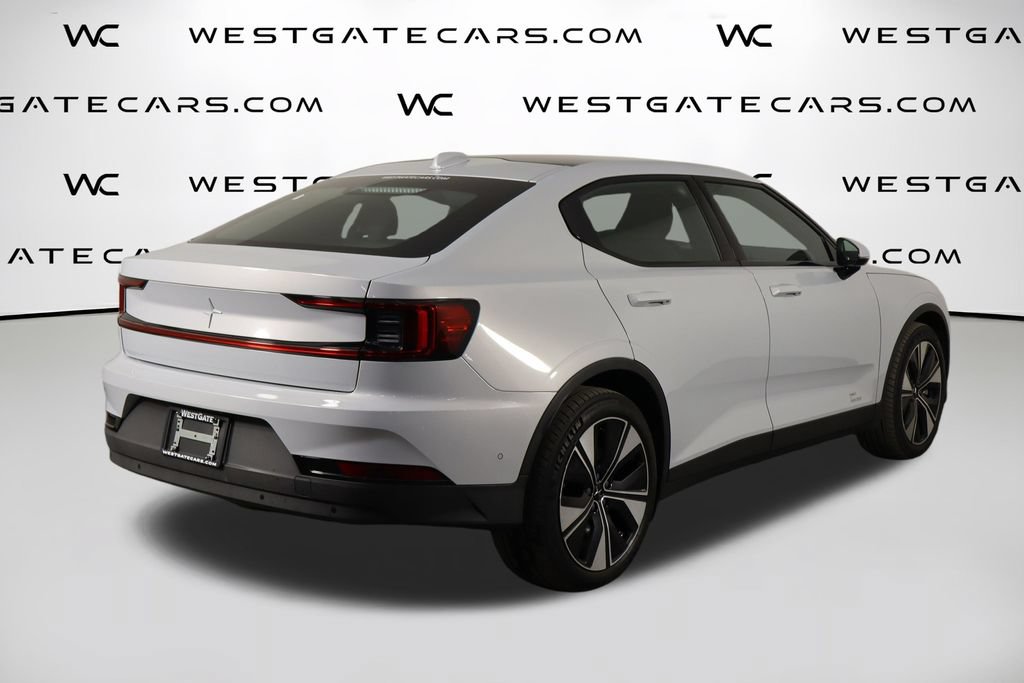 Used 2024 Polestar Polestar 2 AWD/4WD image 43
