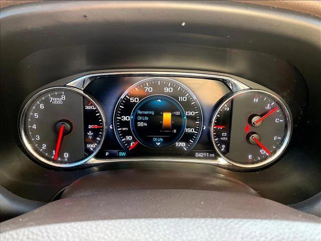 Used 2019 GMC Acadia Denali w/ Technology Package image 17