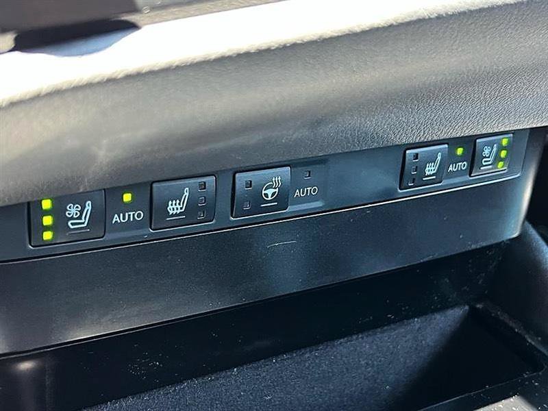 Used 2024 Lexus ES 350 w/ Premium Package FWD image 46