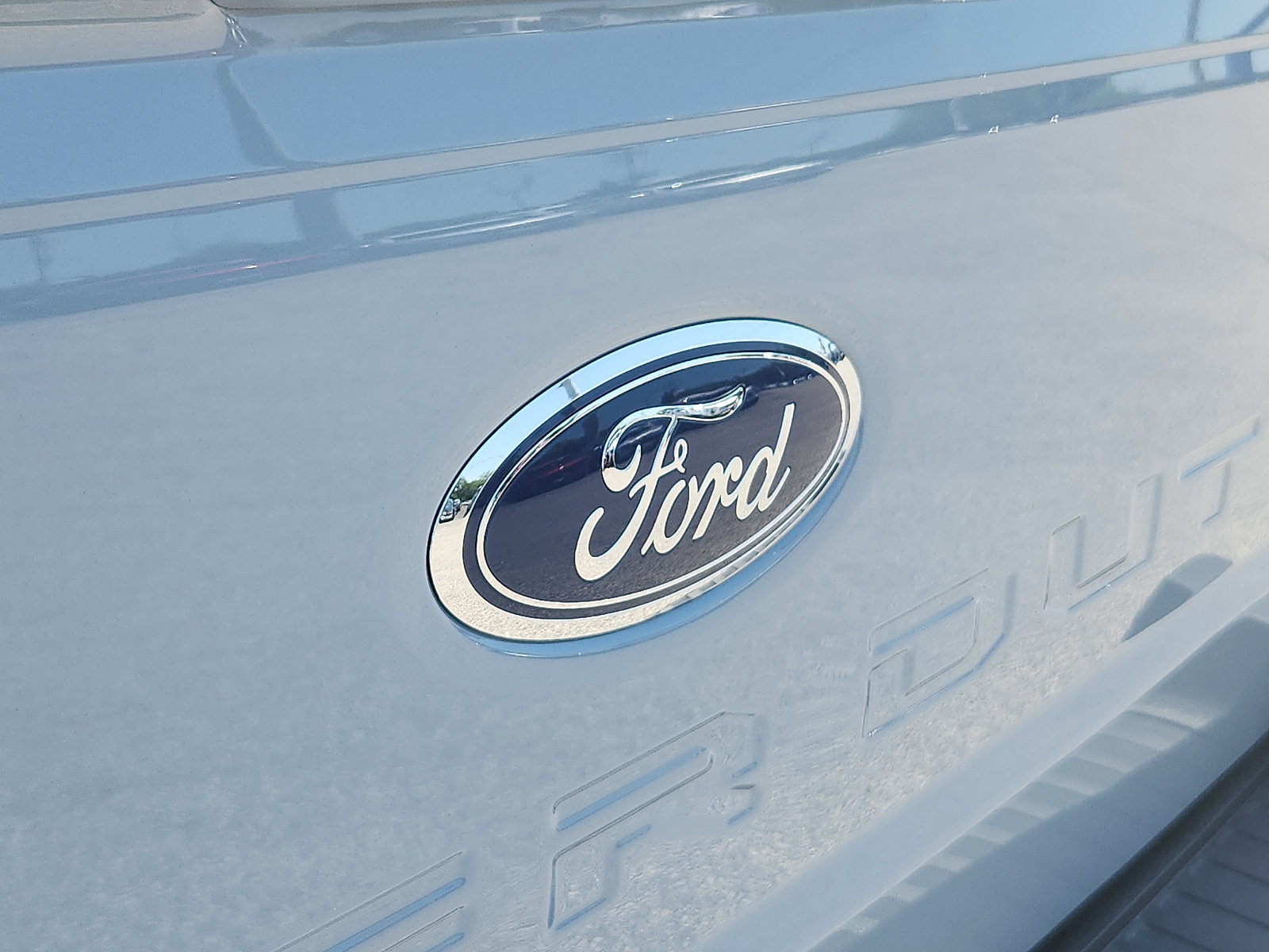New 2026 Ford F250 Lariat w/ FX4 Off-Road Package AWD/4WD image 20