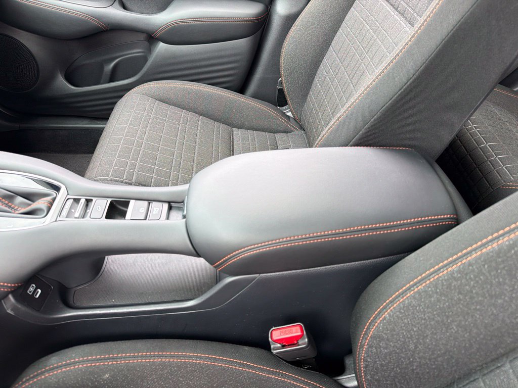 Certified 2024 Honda HR-V Sport image 13