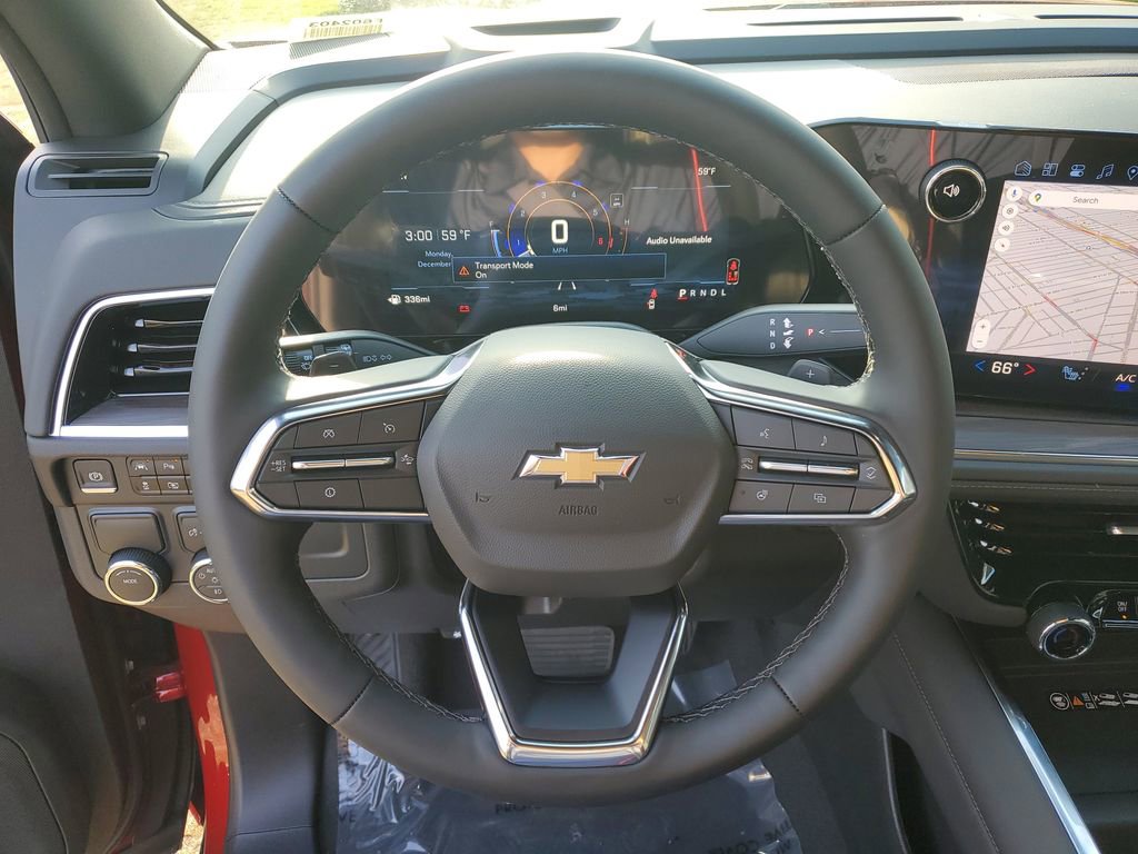 New 2026 Chevrolet Tahoe LT w/ Comfort Package image 31