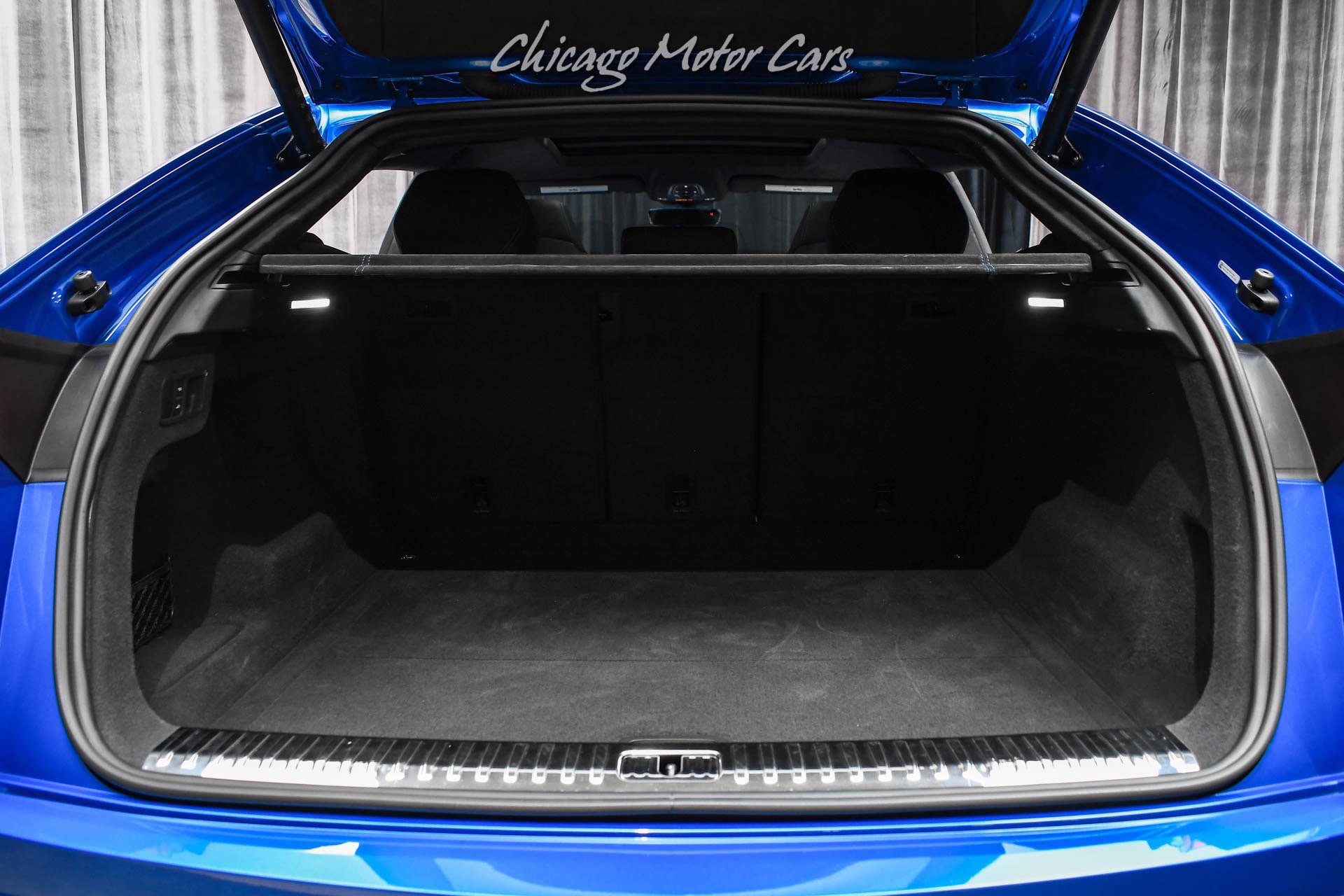 Used 2022 Lamborghini Urus image 59