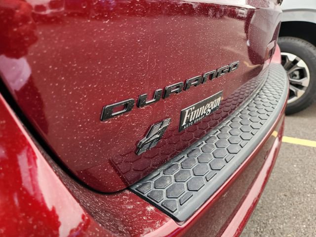Used 2022 Dodge Durango GT AWD/4WD image 8
