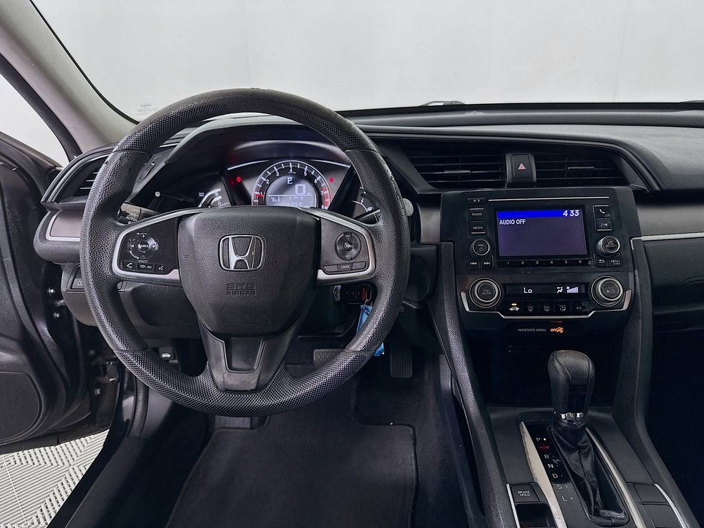Used 2016 Honda Civic LX image 19