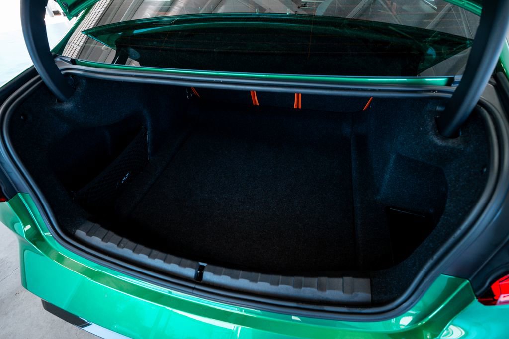 Used 2024 BMW M3 Competition w/ Executive Package image 59