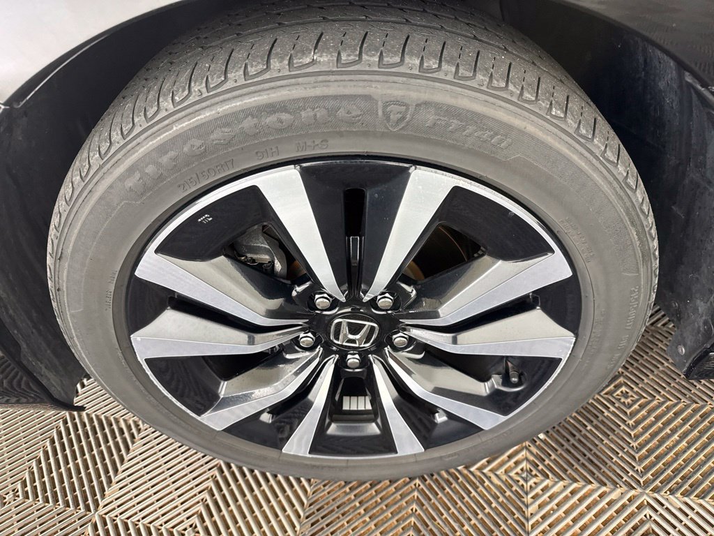 Used 2024 Honda Civic EX image 30