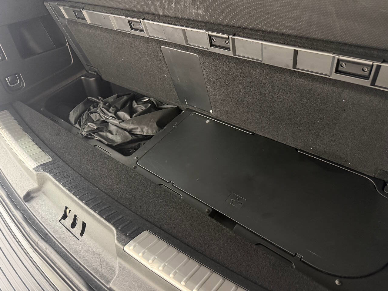 Used 2018 Lincoln Navigator Reserve w/ Technology Package image 94