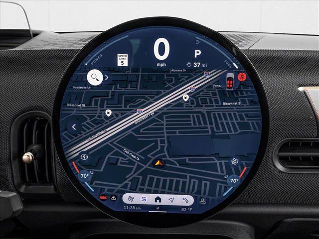 New 2026 MINI Cooper John Cooper Works FWD image 12