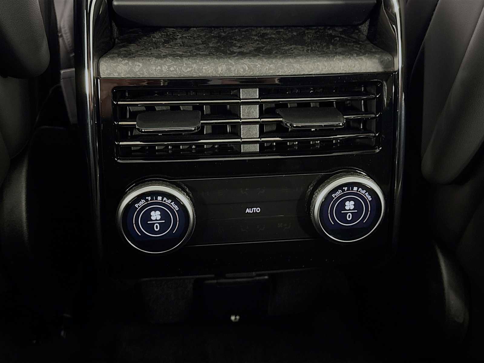 New 2025 Land Rover Range Rover Sport Autobiography image 21