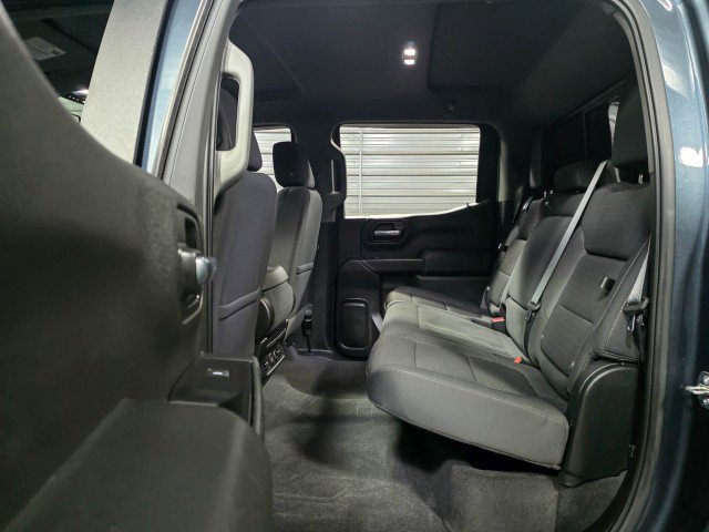 Used 2020 Chevrolet Silverado 1500 LT w/ All-Star Edition image 19