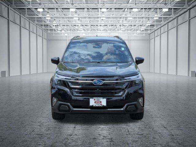 Certified 2025 Subaru Forester Touring AWD/4WD image 8