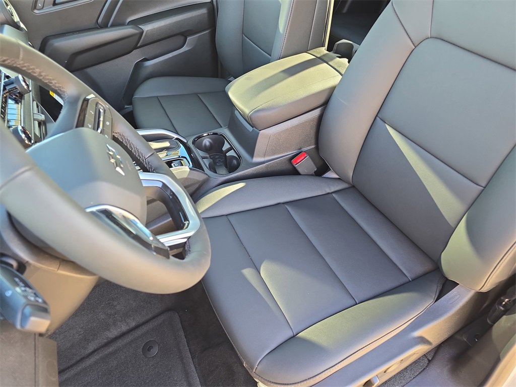New 2026 Chevrolet Colorado Trail Boss image 16