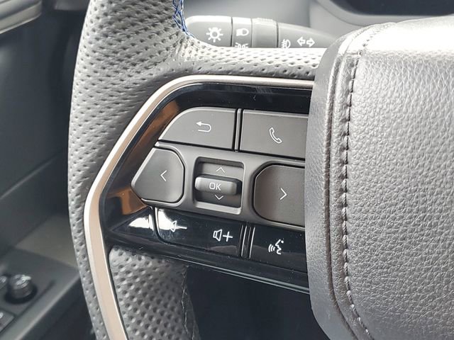 Used 2026 Toyota Sequoia Platinum image 17