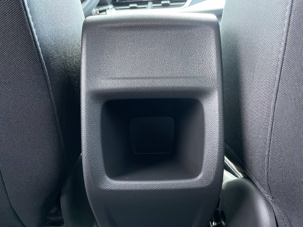 New 2026 Chevrolet Trax LS FWD image 28