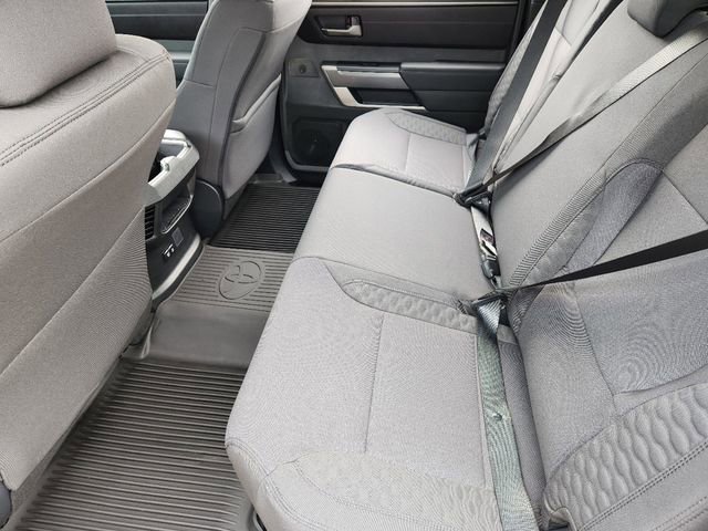 New 2025 Toyota Tundra SR5 image 23