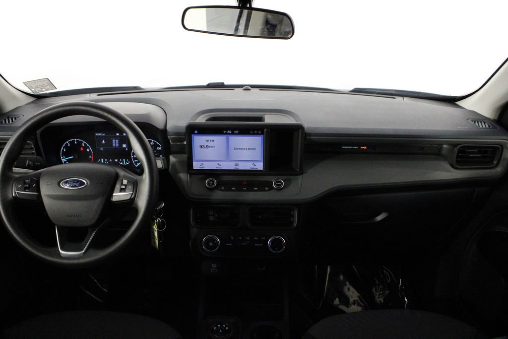 Used 2022 Ford Maverick XL image 28