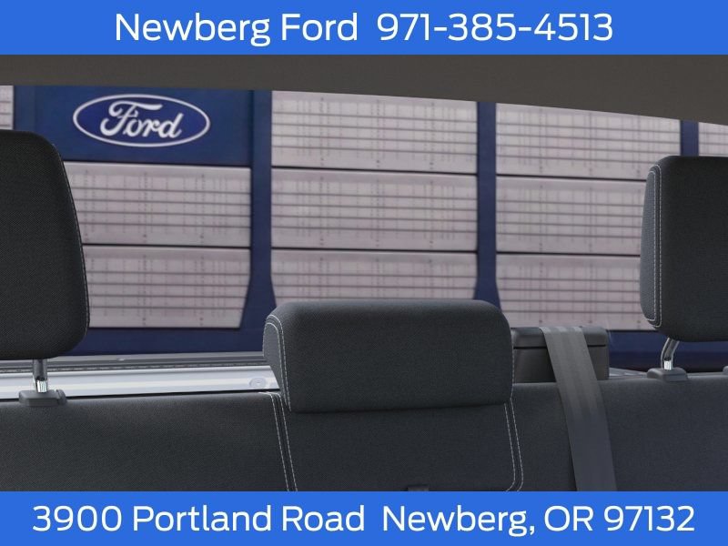 New 2026 Ford Ranger XL w/ Trailer Tow Package AWD/4WD image 22
