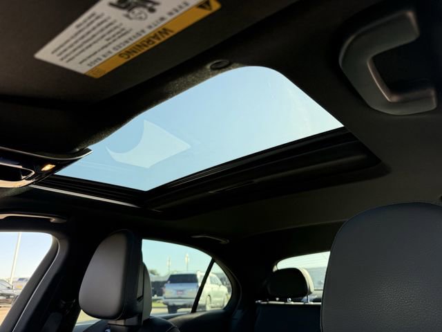 Used 2024 Mercedes-Benz C 300 Sedan image 23