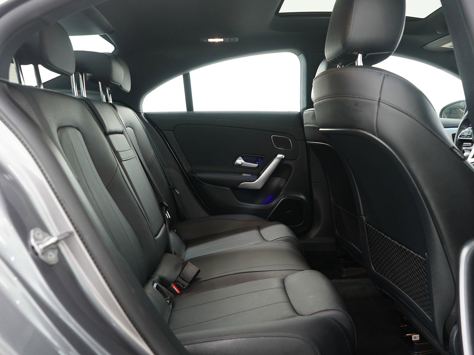 Used 2021 Mercedes-Benz CLA 250 4MATIC image 12