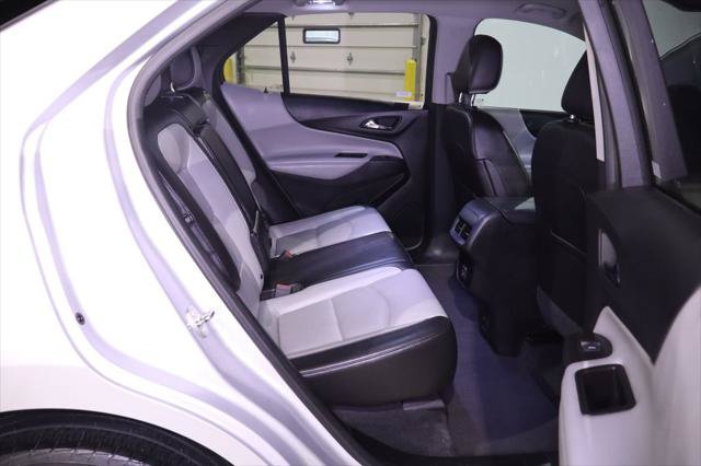 Used 2019 Chevrolet Equinox Premier AWD/4WD image 30