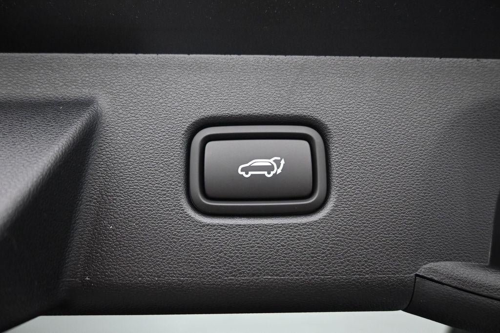 New 2026 Hyundai Tucson SEL AWD/4WD image 34