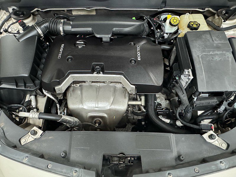 Used 2013 Chevrolet Malibu LS image 15