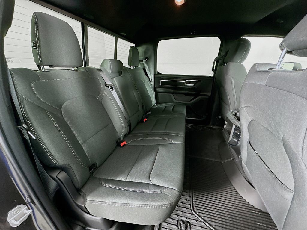 New 2026 RAM 1500 Big Horn w/ Night Edition image 33