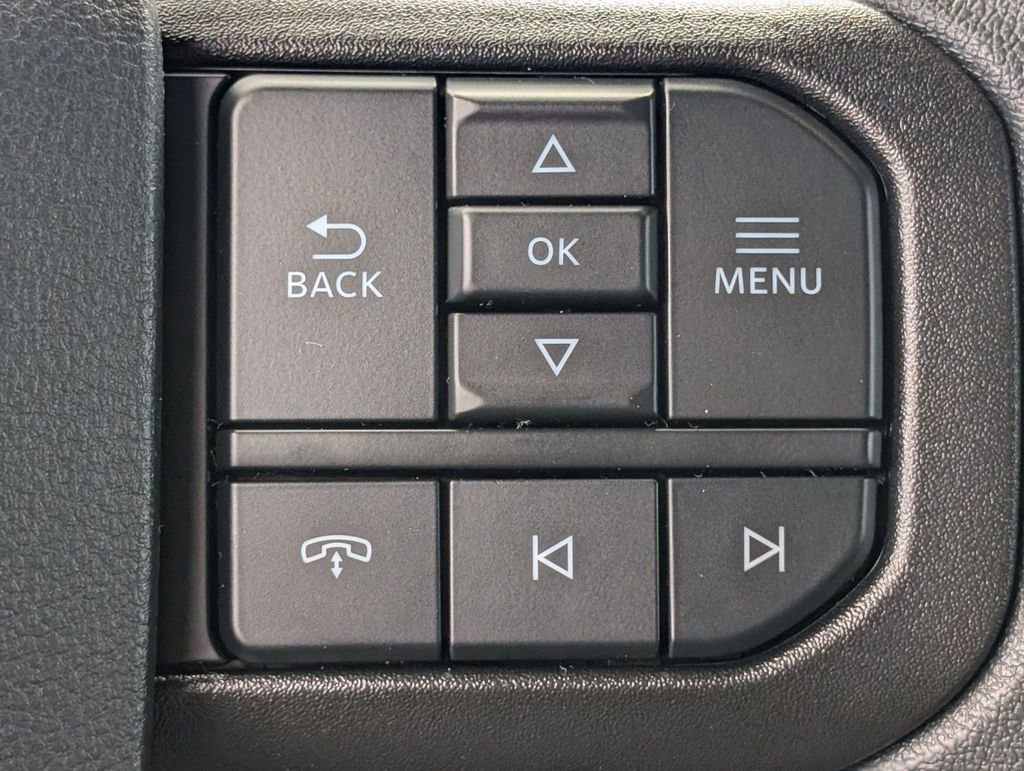 New 2026 Ford F150 STX w/ F-150 LOBO Package image 30