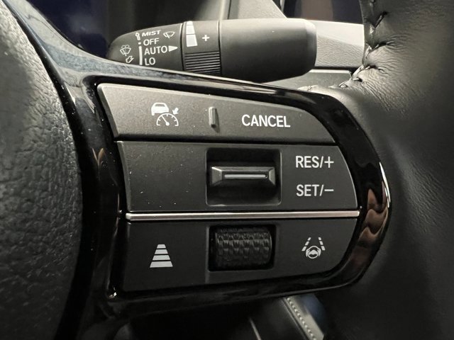 New 2025 Honda Accord Touring image 20