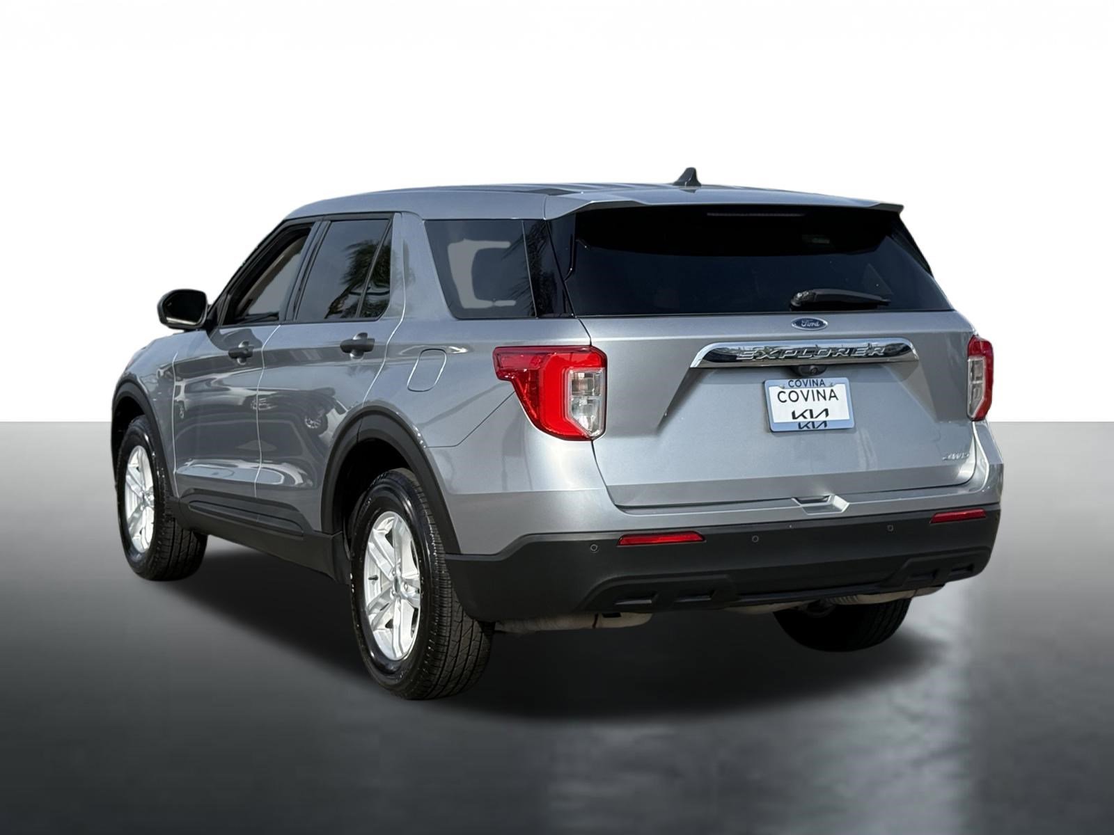 Used 2022 Ford Explorer 4WD image 6