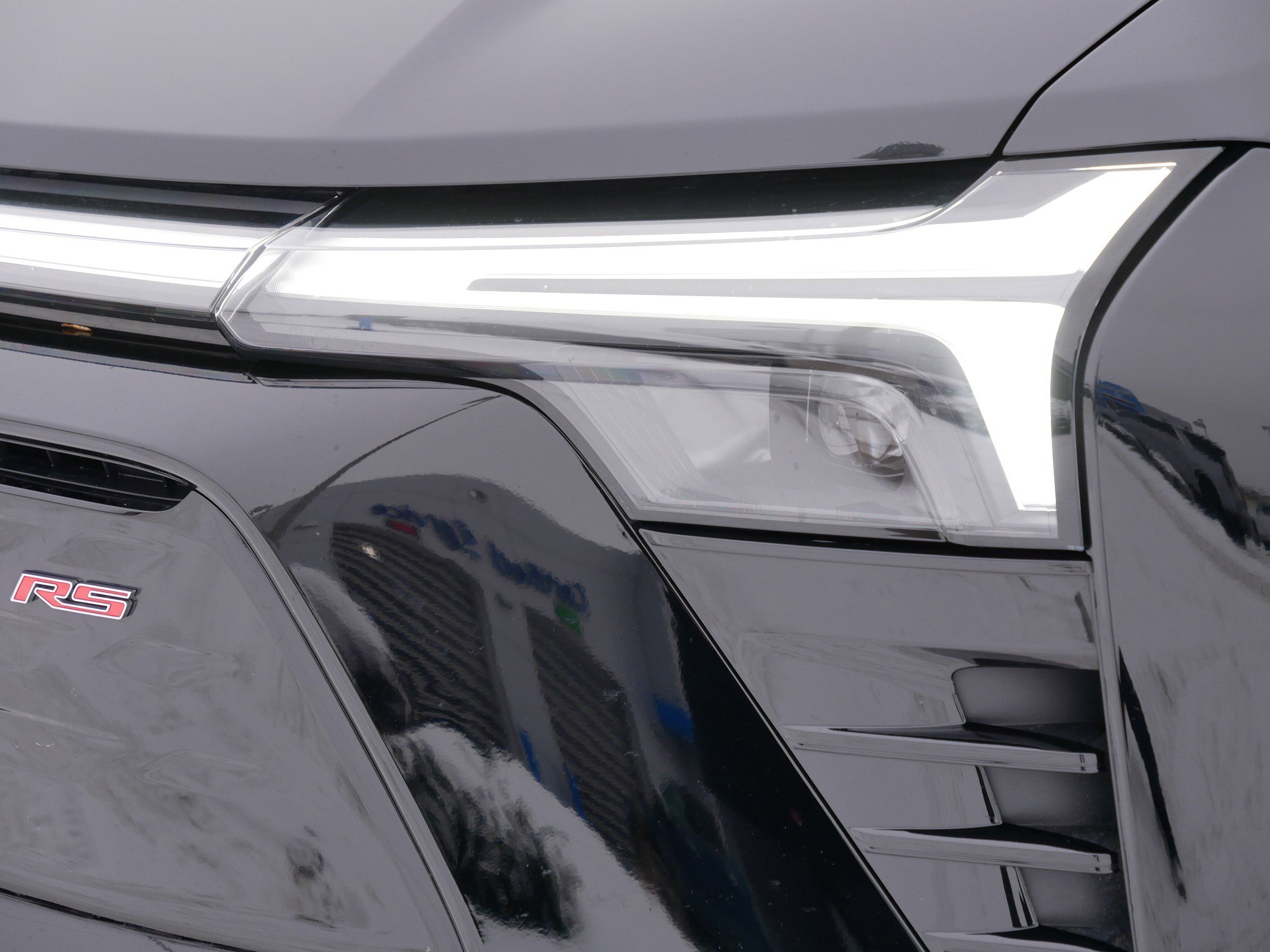 Used 2024 Chevrolet Blazer EV RS image 16