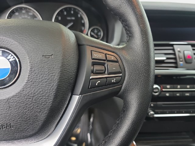 Used 2016 BMW X3 xDrive28i AWD/4WD image 18