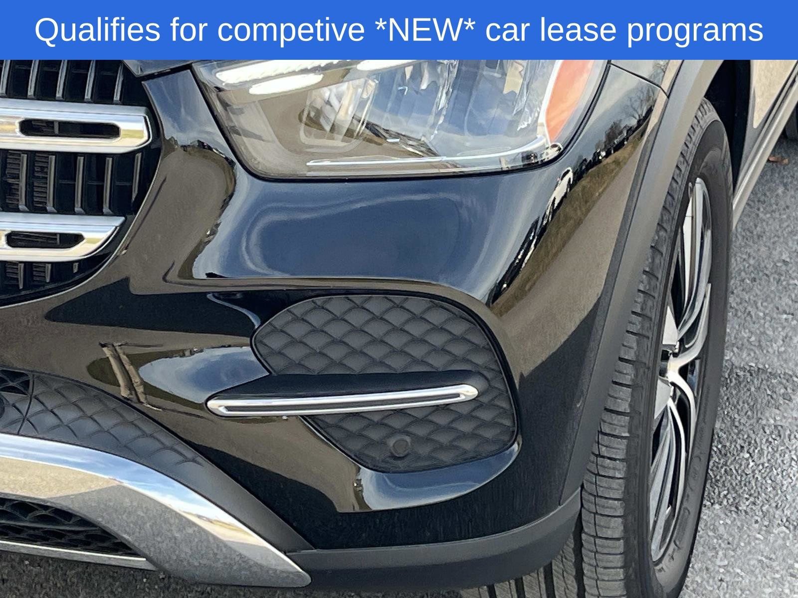 Certified 2025 Mercedes-Benz GLE 350 4MATIC image 8