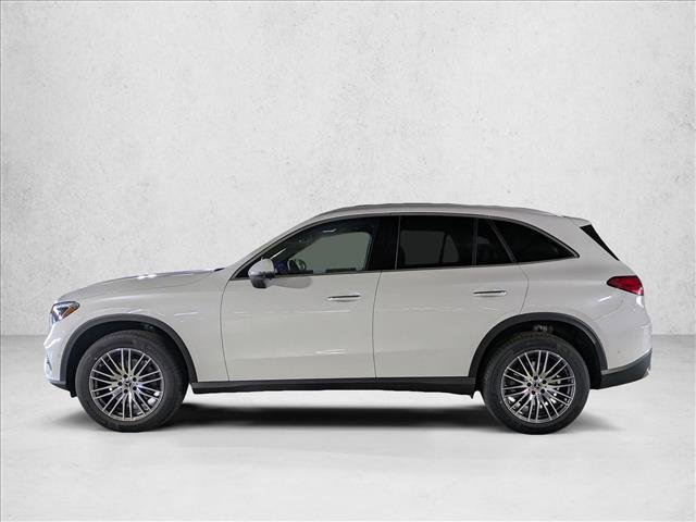 New 2026 Mercedes-Benz GLC 300 image 5