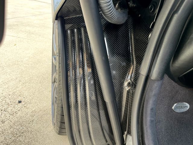 Used 2012 McLaren MP4-12C Coupe image 39