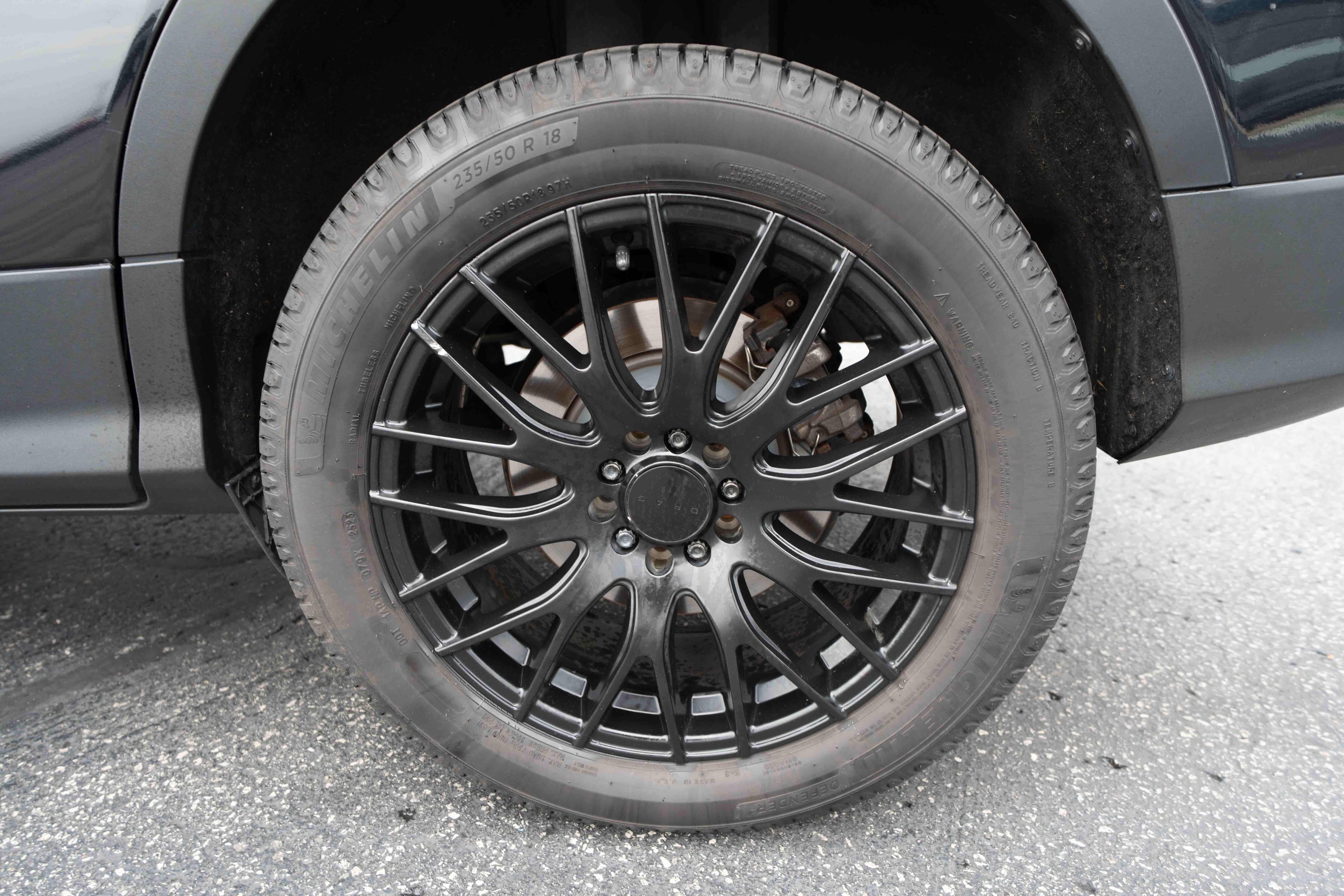 Used 2019 Ford Escape SEL AWD/4WD image 30