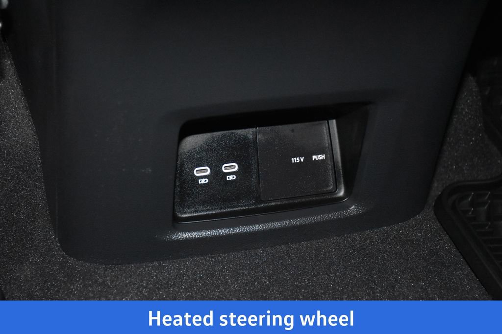 New 2026 Volkswagen Atlas Cross Sport SEL Premium R-Line image 27